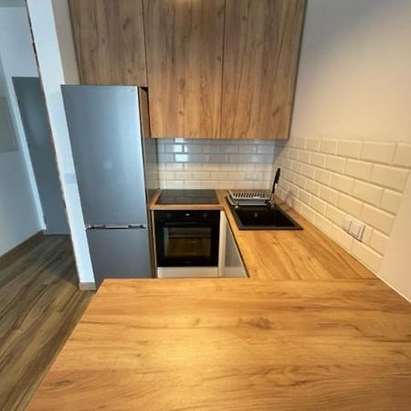 Apartamenty Siedmiogrodzka 88 Warszawa Eksteriør bilde
