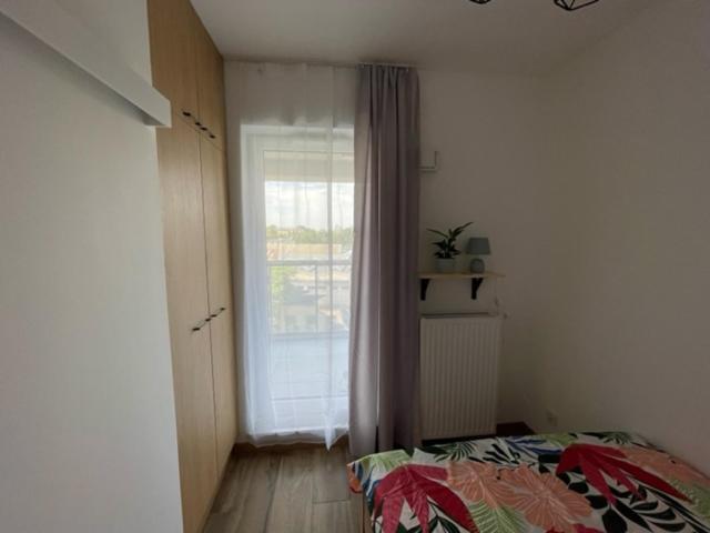 Apartamenty Siedmiogrodzka 88 Warszawa Eksteriør bilde