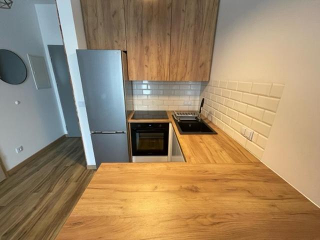 Apartamenty Siedmiogrodzka 88 Warszawa Eksteriør bilde
